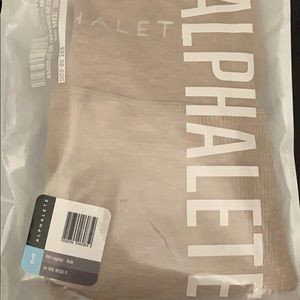Alphalete Halo Leggings